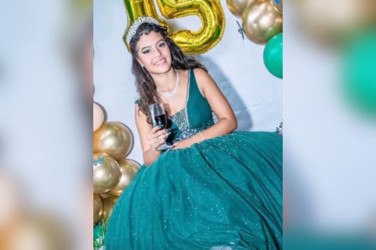Metanol: adolescente de 15 anos morre após beber gim e dono de adega é preso