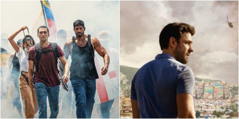 EUA x Venezuela: Veja filmes e séries que ajudam a explicar crise e conflitos na América do Sul