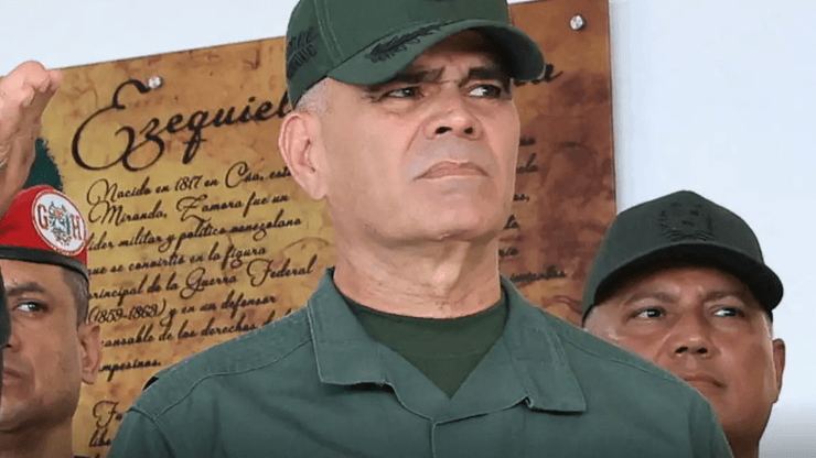 Equipe de segurança de Maduro foi morta ‘a sangue frio’ pelos EUA, diz ministro