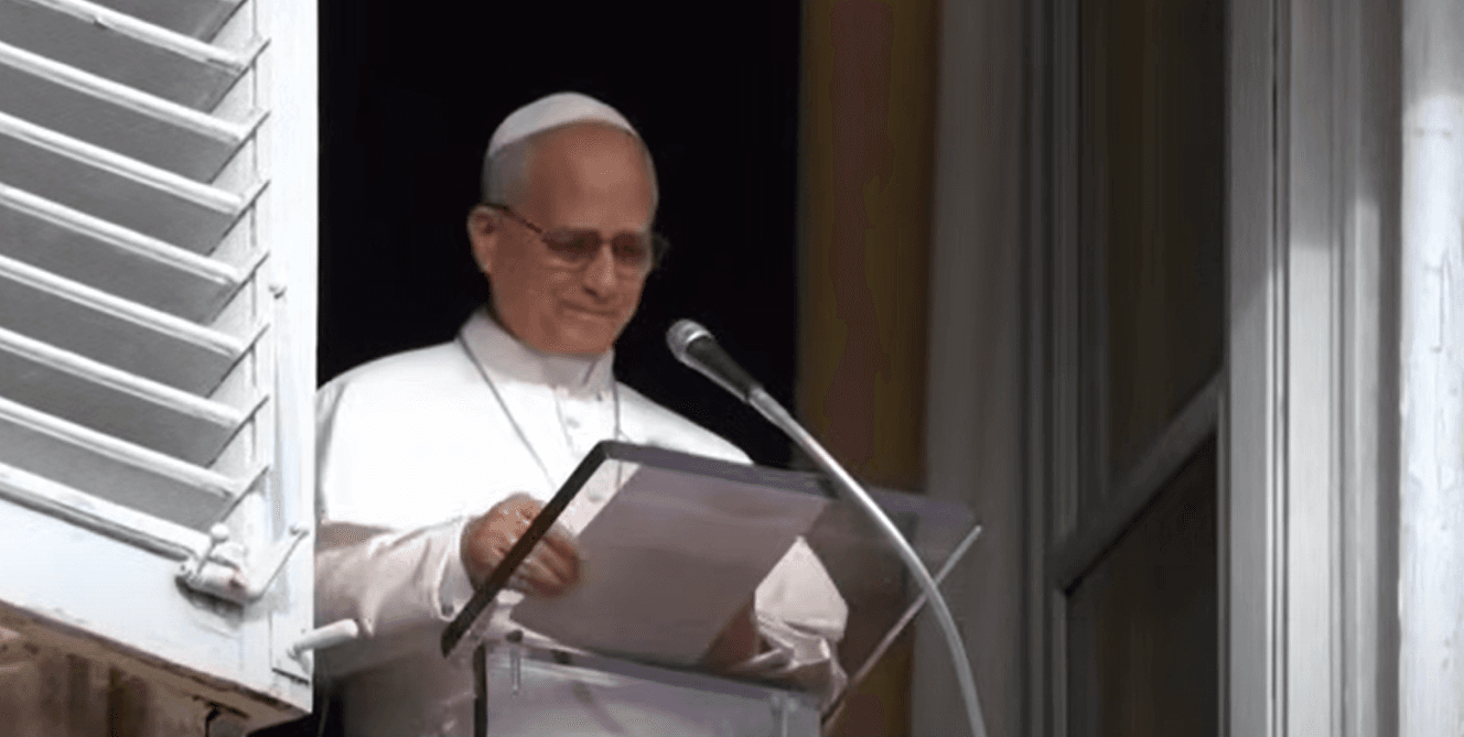 Papa Leão XIV diz acompanhar crise na Venezuela com preocupação