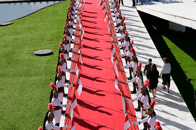 Posse de presidente e governadores muda a partir de 2027; veja as datas