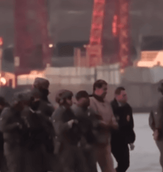 EUA dizem ter enviado 200 soldados a Caracas para capturar Nicolás Maduro