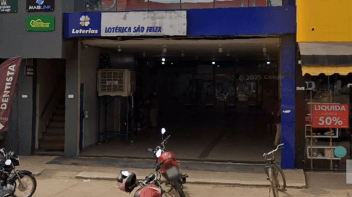 Lotérica erra aposta da Mega da Virada e é condenada a ressarcimento