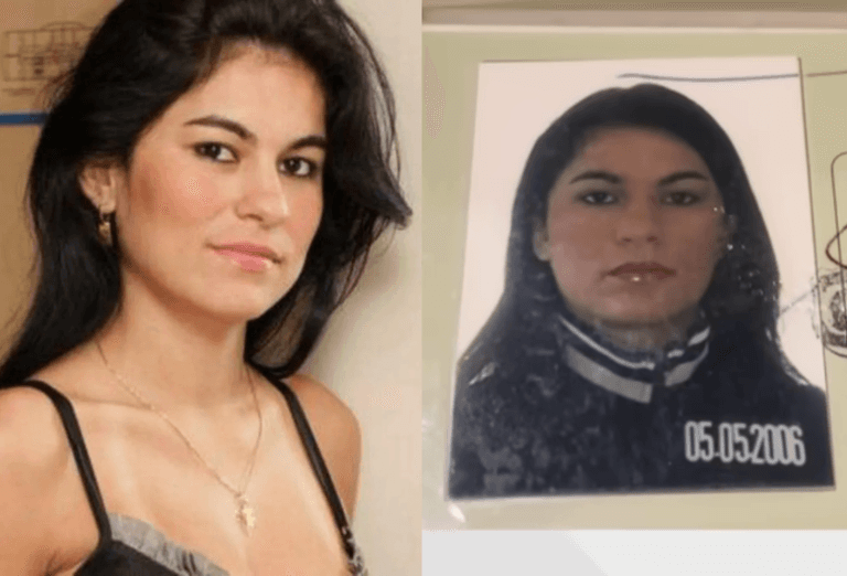 Irmão de Eliza Samudio se pronuncia após passaporte ser encontrado em Portugal