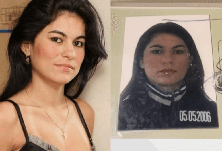 Irmão de Eliza Samudio se pronuncia após passaporte ser encontrado em Portugal