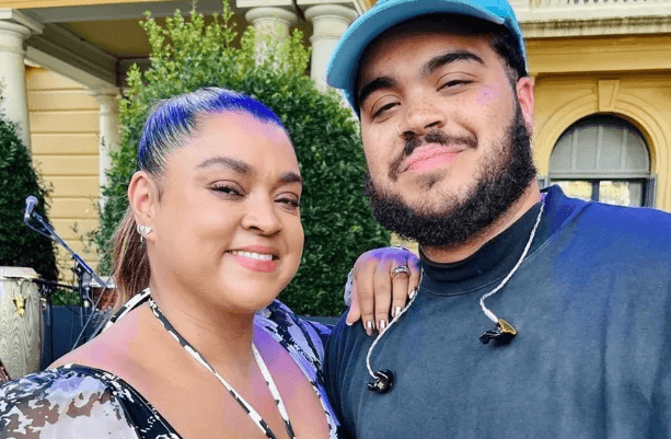 Francisco Gil anuncia novo álbum dos Gilsons após a morte de Preta Gil