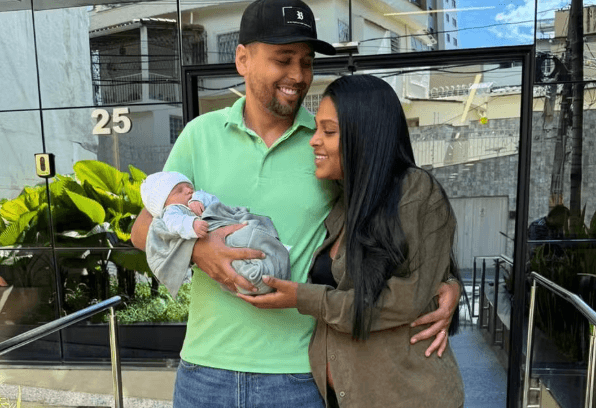 Cartório nega nome criado com ajuda do ChatGPT e casal recorre à Justiça para registrar filho