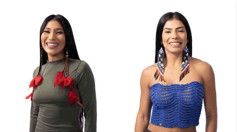 Marciele Albuquerque e Livia Christina disputam vaga para entrar no BBB 26