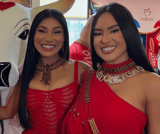 Isabelle Nogueira pede votos para Lívia Christina entrar no BBB 26