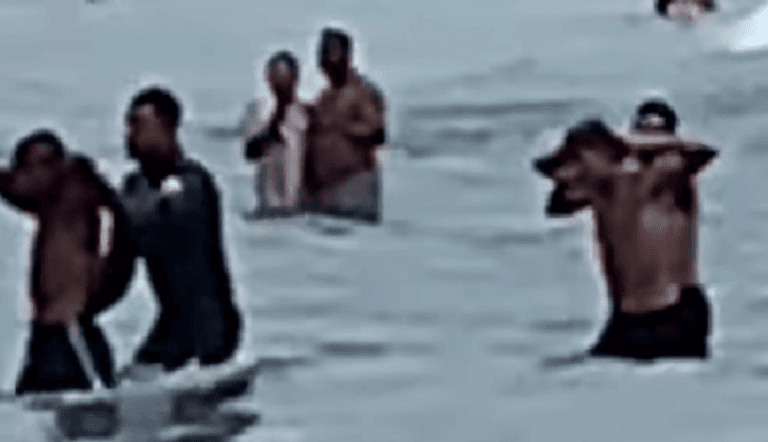 Adolescentes são apreendidos após roubo no litoral de SP