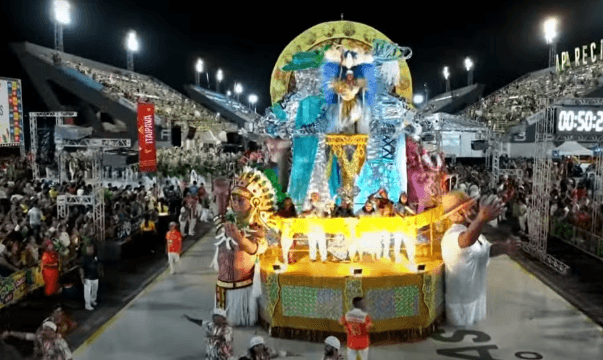 Venda de mesas e camarotes para o Carnaval de Manaus 2026 segue aberta