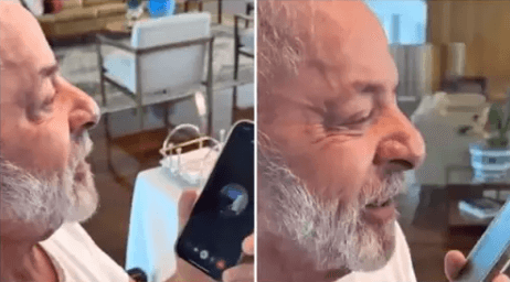 Lula liga para Wagner Moura e celebra vitória do ator no Globo de Ouro