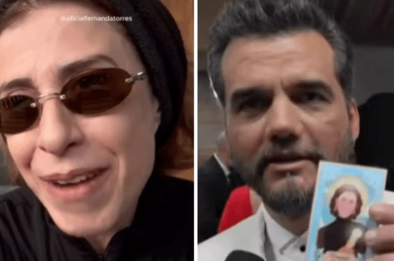 Fernanda Torres comemora Globo de Ouro de Wagner Moura e exalta cinema nordestino
