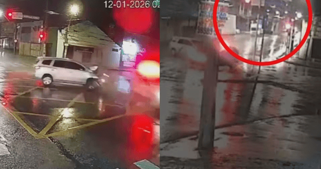 Acidente com viatura deixa policial morta na zona Oeste do Recife