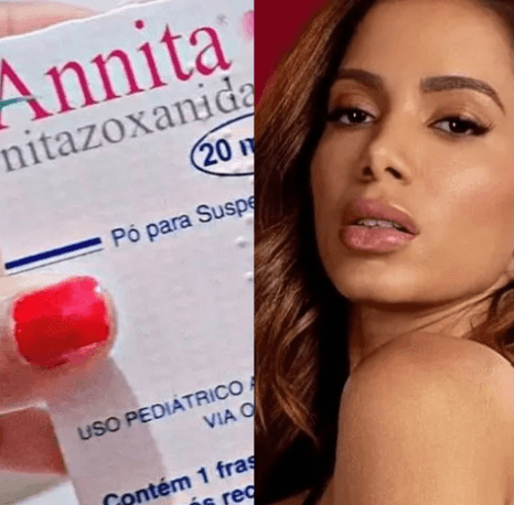 Cantora Anitta vence disputa judicial e barra uso do nome em cosméticos