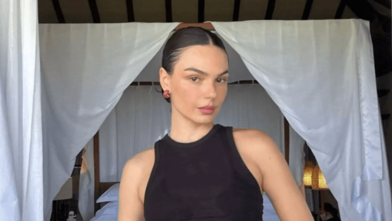 Isis Valverde é indicada a ‘pior atriz coadjuvante’ em premiação de Hollywood