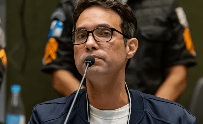 Justiça mantém júri popular de Dr. Jairinho pela morte de Henry Borel