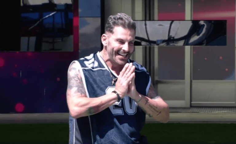 BBB26: Henri Castelli tem nova convulsão depois de atendimento médico