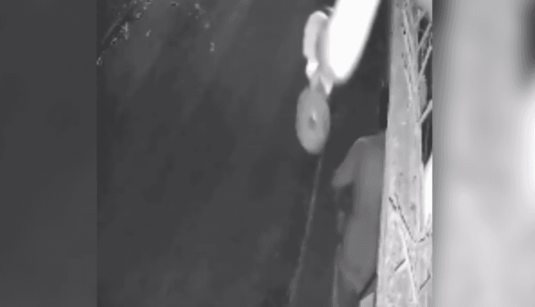 Briga entre vizinhos acaba com homem queimado por água quente em Goiânia