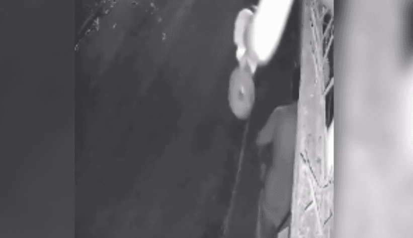 Briga entre vizinhos acaba com homem queimado por água quente em Goiânia