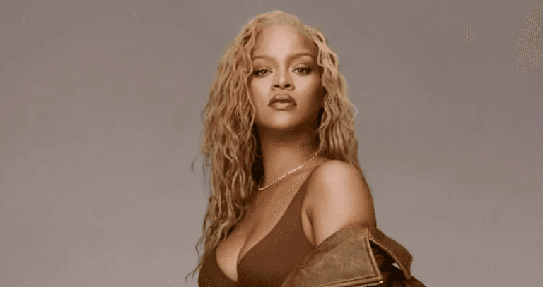 Rihanna comenta possibilidade de nova gravidez em 2026 e agita fãs