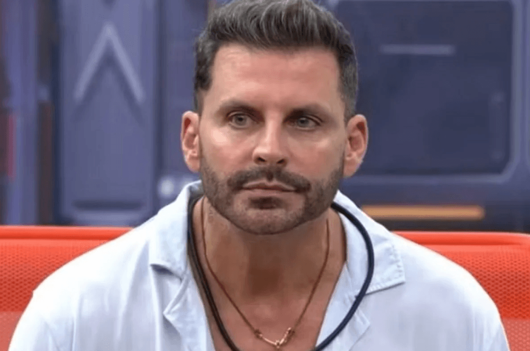 Equipe atualiza estado de saúde de Henri Castelli após saída do BBB26