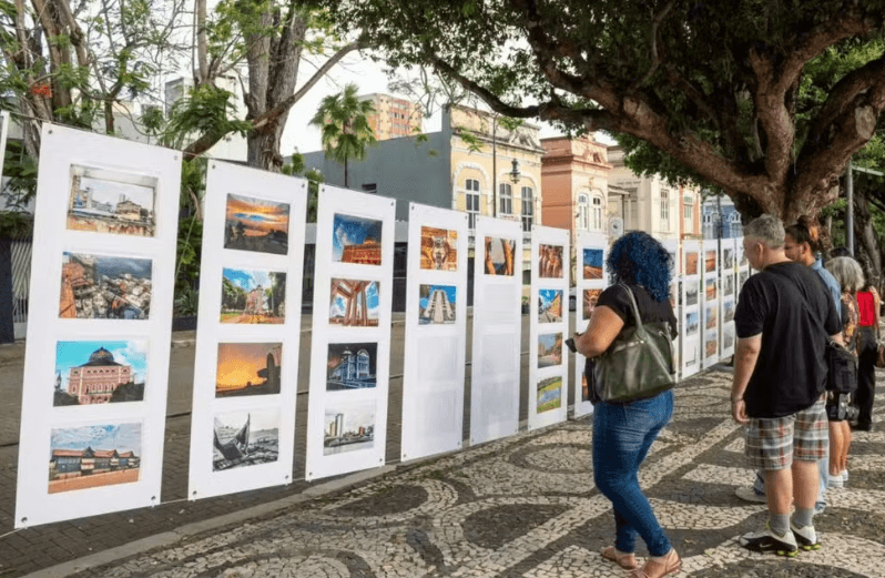 Agenda cultural: Manaus tem futebol, atrações culturais e atividades para toda a família