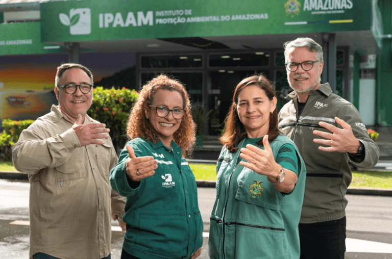 Concurso do Ipaam abre inscrições com salários de até R$ 11,6 mil no AM