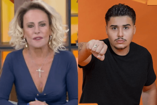 Ana Maria Braga detona Pedro após saída do BBB 26: “Não terei o desprazer de entrevistar”