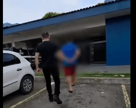 Mentores do golpe da meia-passagem em Manaus são presos