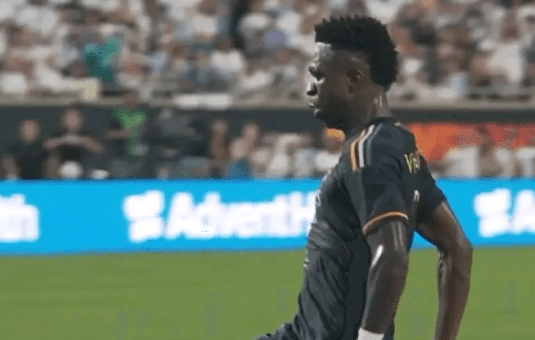 Real Madrid acata sugestão de Vini Jr. e aplicará multas por atrasos a jogadores