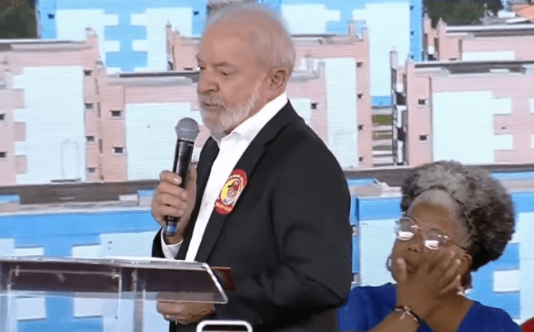 Pesquisa AtlasIntel: Lula lidera todos os cenários eleitorais de 2026