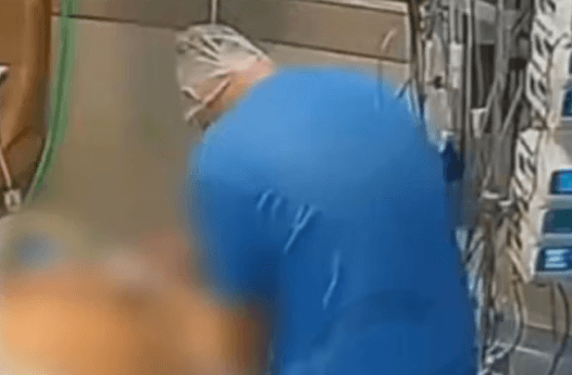 Técnico suspeito de matar pacientes em UTI diz que queria “aliviar sofrimento”