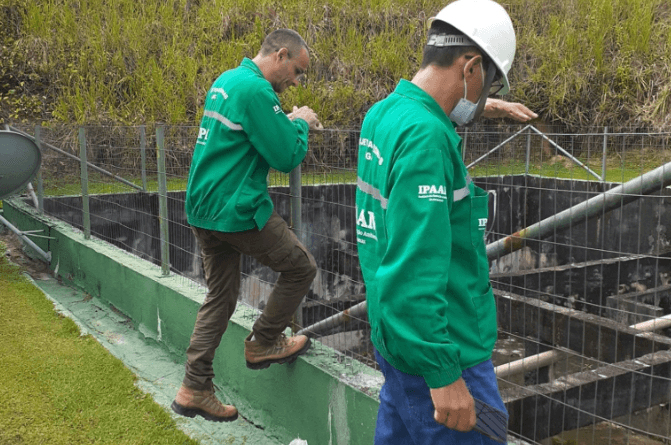 Amazonas registra aumento de 42,9% na emissão de licenças ligadas aos recursos hídricos em 2025