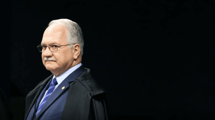 Presidente do STF, Edson Fachin, defende atuação de Dias Toffoli no caso do Banco Master