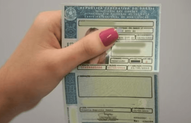 Detran alerta sobre novo golpe da CNH Social no Amazonas