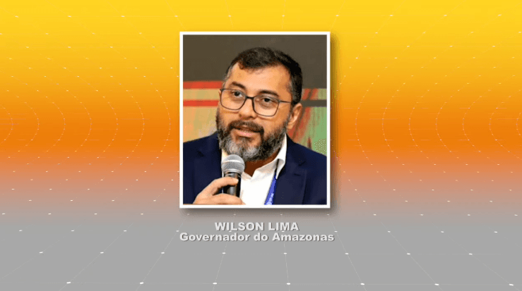 “Meu mandato vai até 5 de janeiro de 2027”, diz Wilson Lima