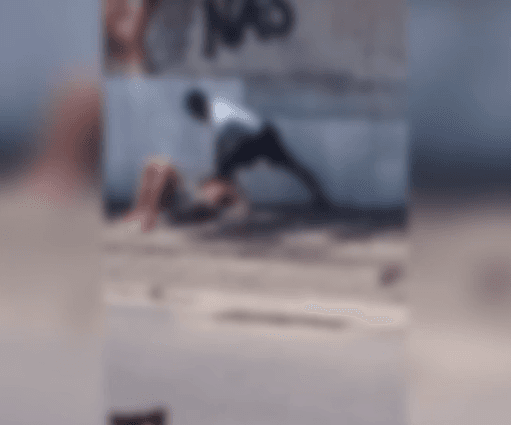 Briga com faca deixa dois homens feridos próximo à rodoviária de Colatina