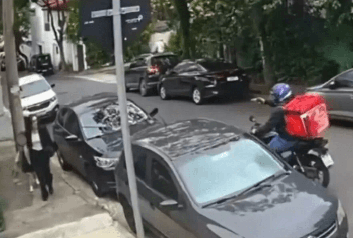 Segundo envolvido em assalto à esposa de Pedro Bial é preso