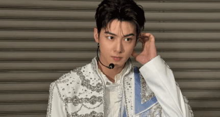 Cha Eun Woo se pronuncia sobre acusação de sonegação fiscal na Coreia do Sul