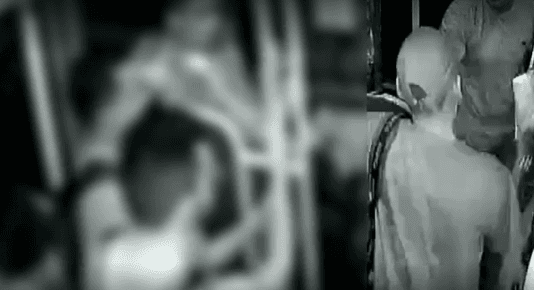 Acusado de esfaquear passageira durante ‘arrastão’ em ônibus é condenado a quase 30 anos em Manaus