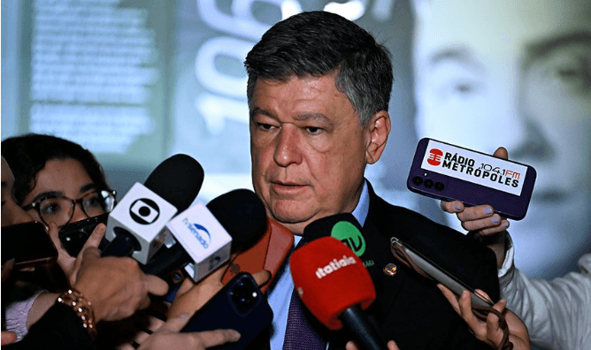 CPMI do INSS volta em 5 de fevereiro; presidente do colegiado quer prorrogação