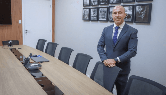 Reforma Tributária: Clécio Freire será o representante do Norte no Conselho Superior Provisório do IBS