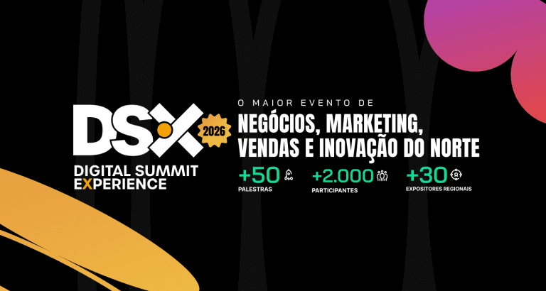 DSX 2026 acelera vendas e entra no segundo lote de passaportes