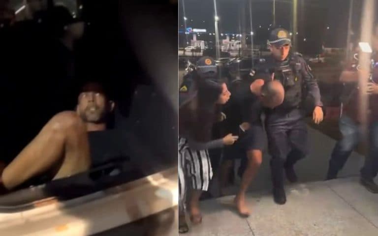 Suspeito de matar filho de 3 anos tentou passar imagem de vítima para não ser preso, afirma polícia