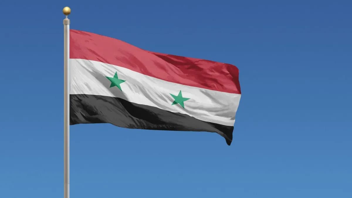 EUA anunciam ataques em larga escala contra o Estado Islâmico na Síria