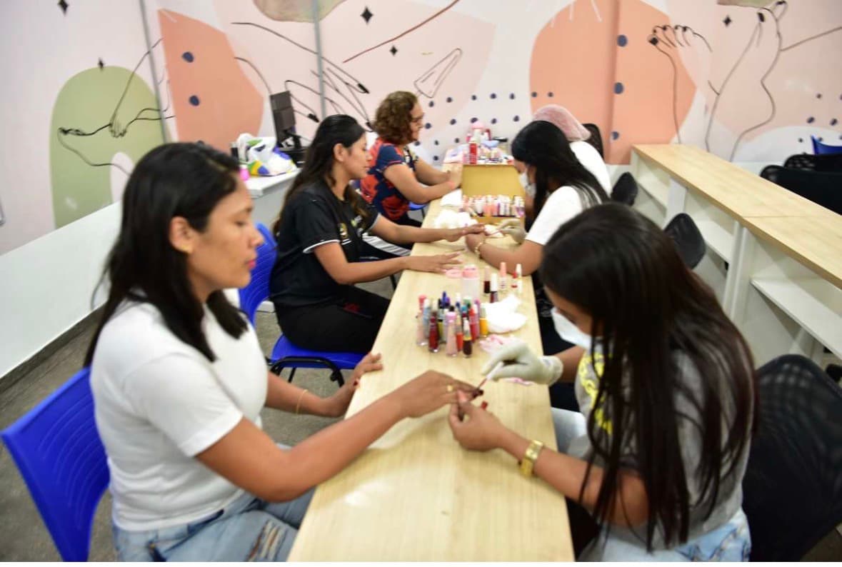 Cetam lança edital com mais de 7,7 mil vagas em cursos gratuitos; confira