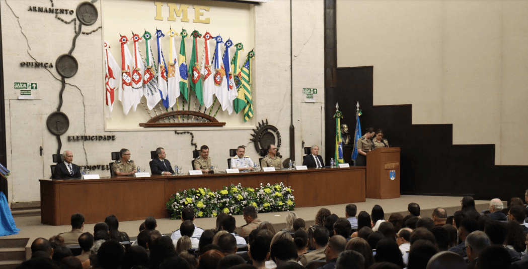 Exército lança nesta sexta-feira o Instituto de Pesquisas da Amazônia, unidade do Instituto Militar de Engenharia em Manaus