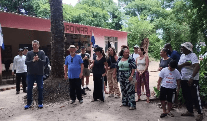 Presidente Lula convoca reunião de emergência para discutir ataque militar dos EUA à Venezuela