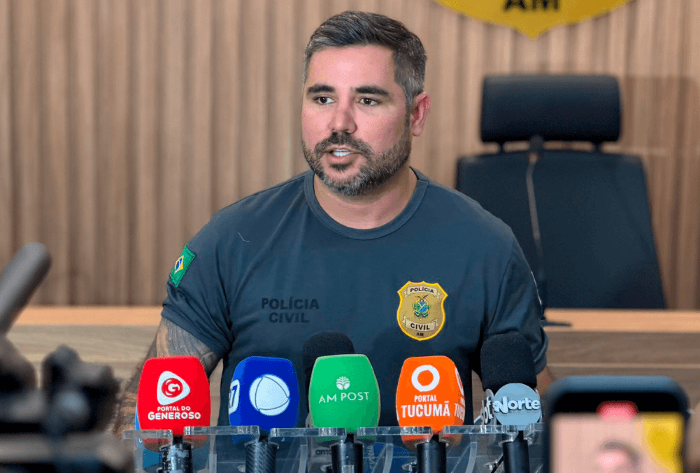 Estelionatária é presa suspeita de desviar mais de R$ 500 mil de empresa administradora de planos de saúde